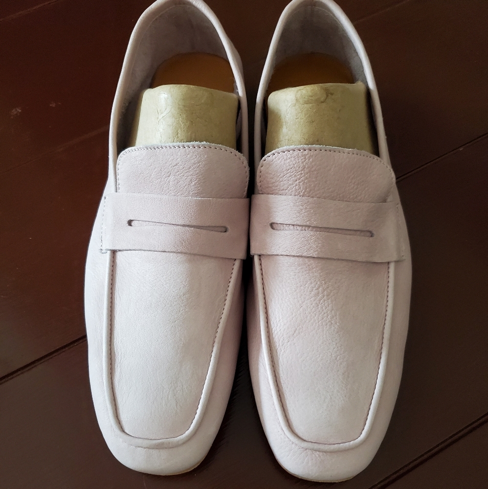 Poul Smith mens shoes